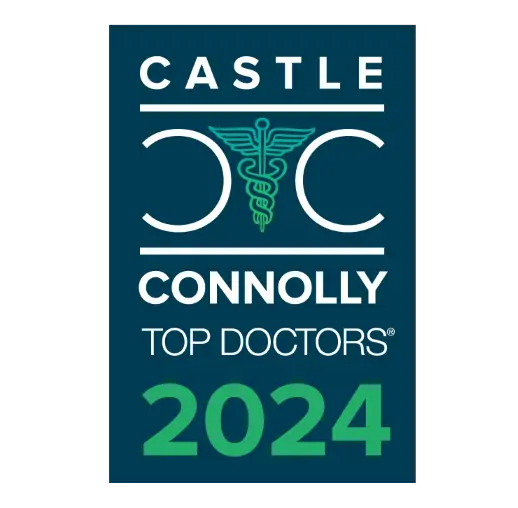 14 OADC Physicians Are Named Castle Connolly 2024 Top Doctors