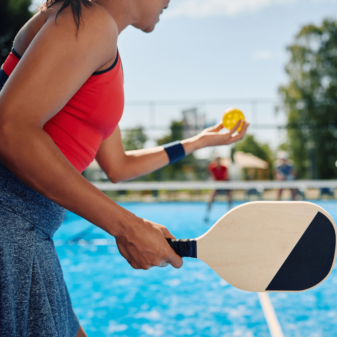 Stay Safe on the Court: Essential Pickleball Injury Prevention Tips