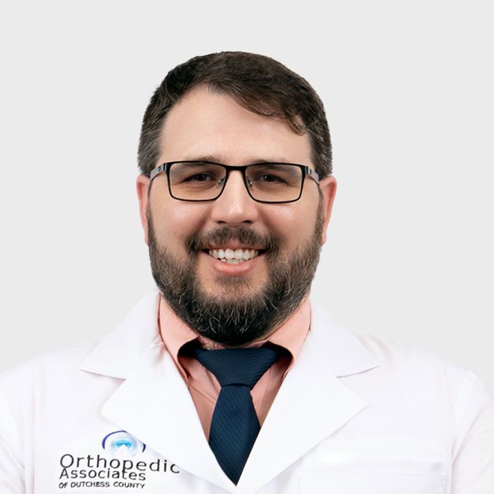 Physician Spotlight on Dr. Christopher Johnson