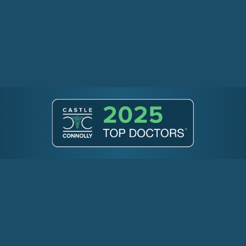 OADC's Roster of Top Doctors Continues to Grow with 15 Physicians Named to This Year’s Castle Connolly 2025 Top Doctors List